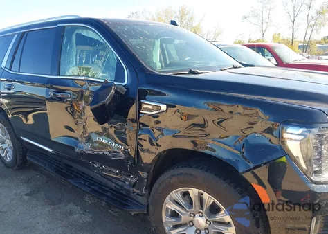 2023 GMC Yukon 4Wd Denali z USA, uszkodzony, nr VIN 1GKS2DKL9PR261896